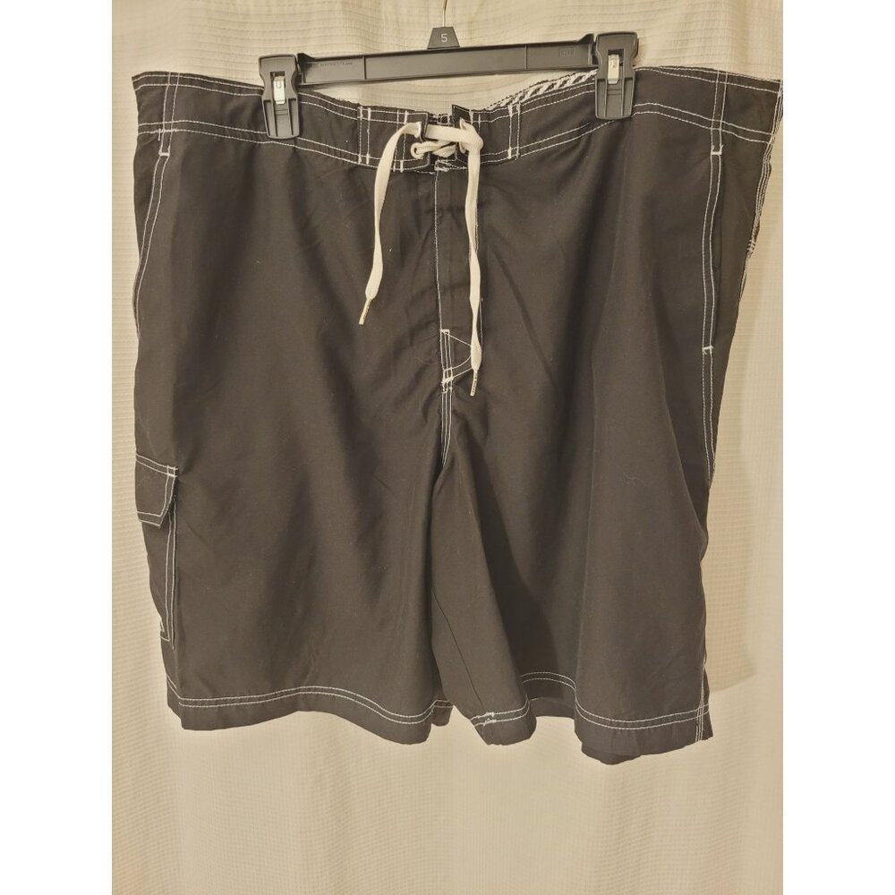 Joe Boxex Men's swim shorts trunks